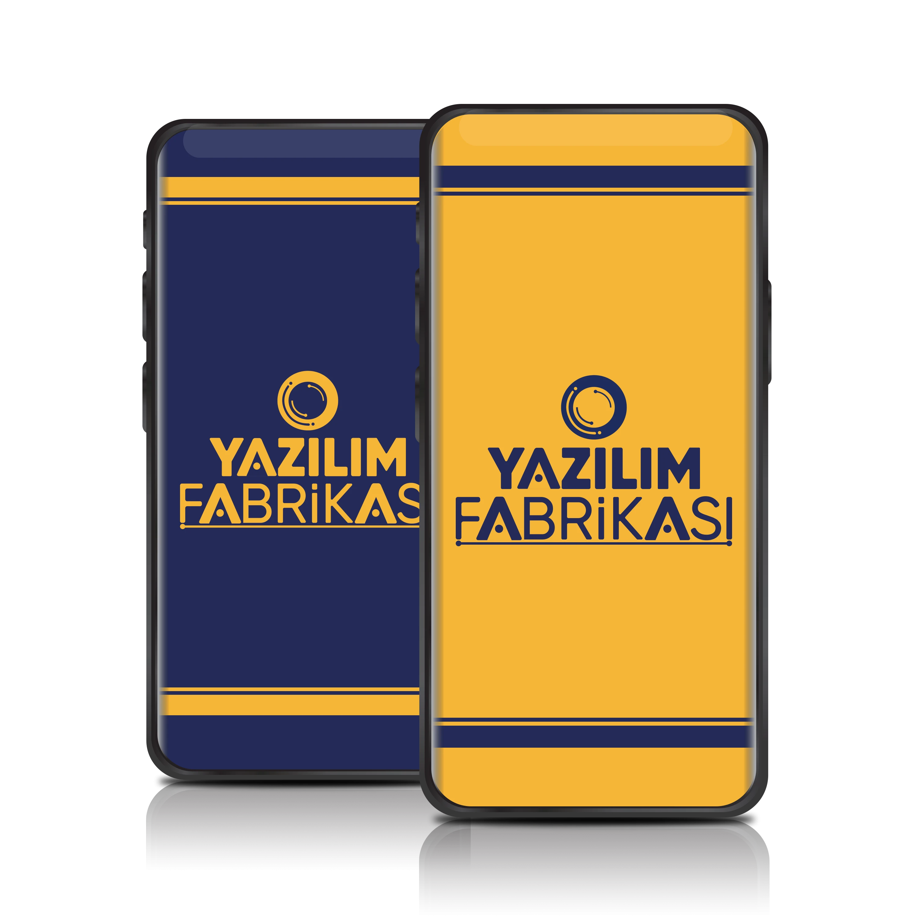 O Yazılım Fabrikası Çözümleri